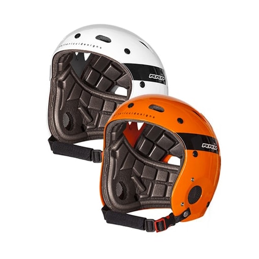 RRD WATER HELMET Y28