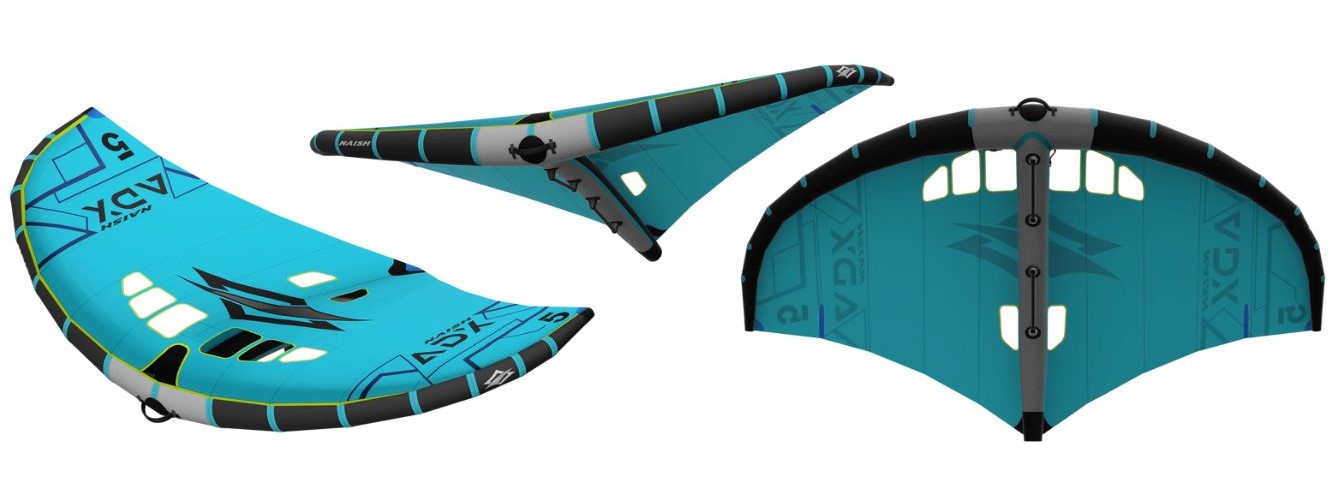 NAISH WING-SURFER ADX