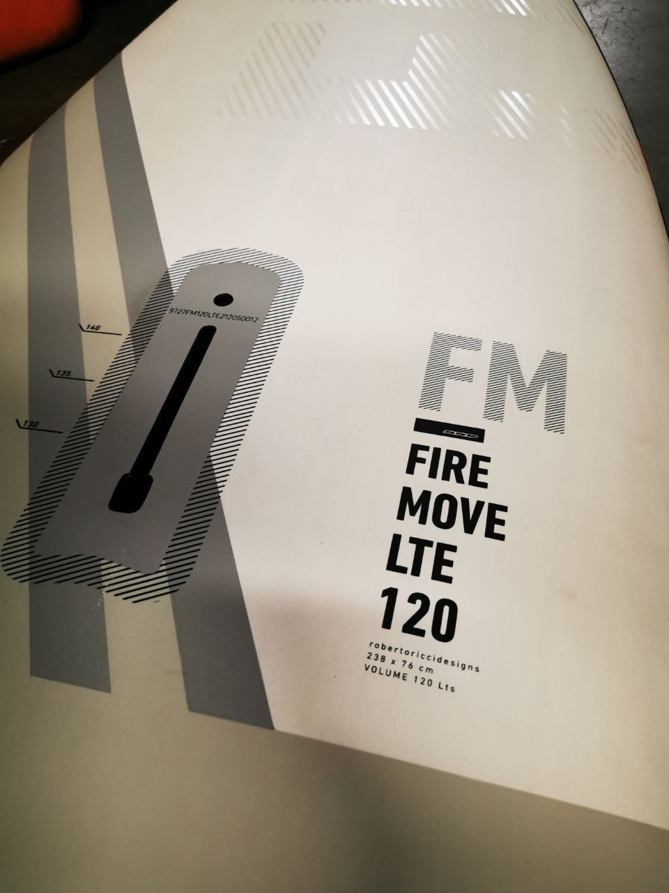 FIREMOVE 120 LTE Y28