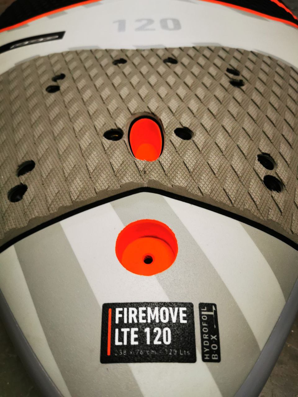 FIREMOVE 120 LTE Y28