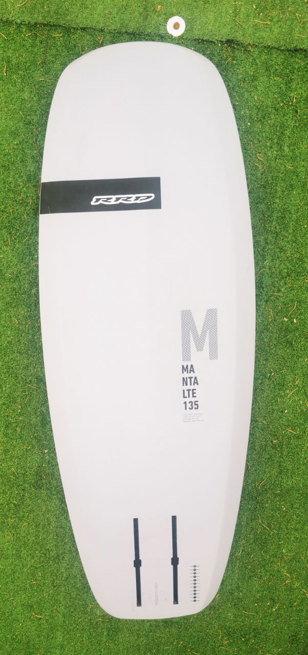 RRD KITEFOIL MANTA LTE 135X47