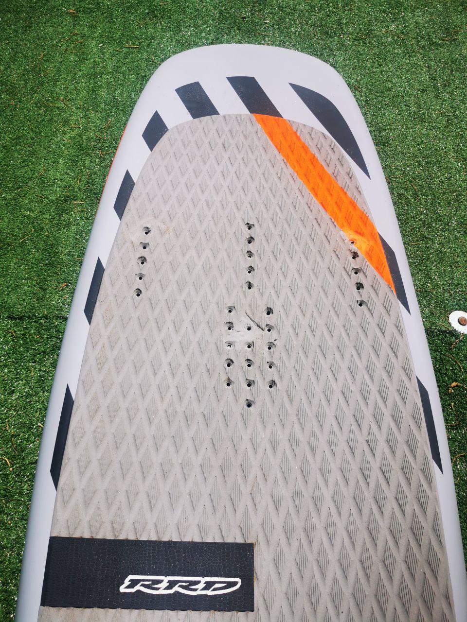 RRD KITEFOIL MANTA LTE 135X47