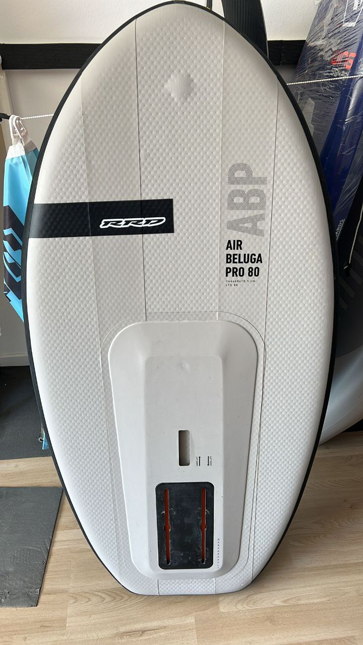 RRD AIR BELUGA PRO 80 Y27