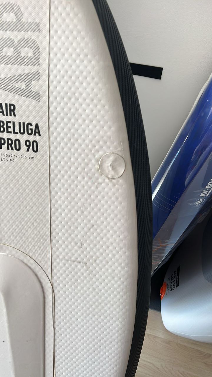 RRD AIR BELUGA PRO 90 FIXED Y27