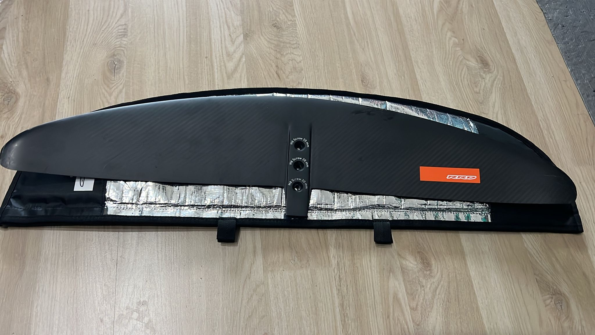 RRD Front wing blaze 950 